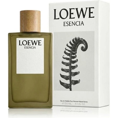Loewe Esencia 150 ml eau de toilette за мъже