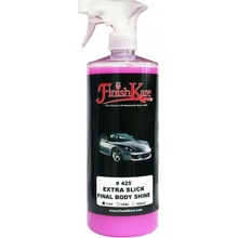 Finish Kare #425 Extra Slick Final Body Shine 916 ml