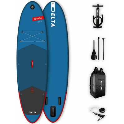 Paddleboard DELTA Allround 10'2''
