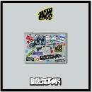 BOYNEXTDOOR How? Sticker Version CD