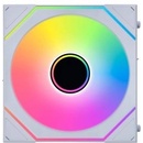 Lian Li UNI Fan SL-INF Wireless ARGB PWM White (12SLIN1W1W)