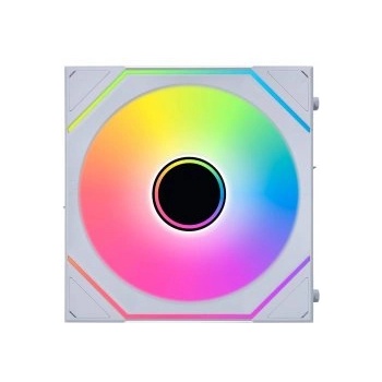 Lian Li UNI Fan SL-INF Wireless ARGB PWM White (12SLIN1W1W)