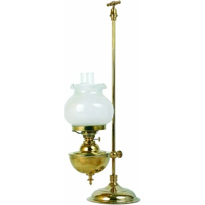 Petrolejová lampa G7