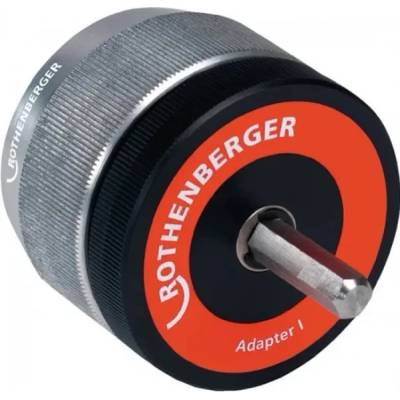 Rothenberger Адаптер i rothenberger (011044)