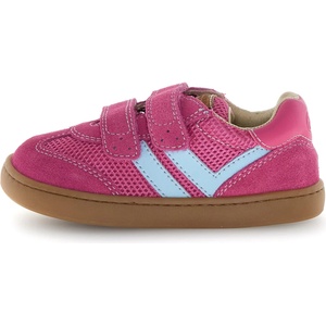 Naturino Детски обувки barefoot Naturino Kid's Barefoot Kevis 2 VL Barefoot shoes - Pink - размер 28 (EU) (702-5347-0315)