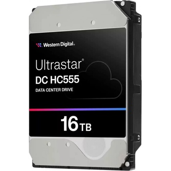 Western Digital Ultrastar HC555 16TB (0B48722)