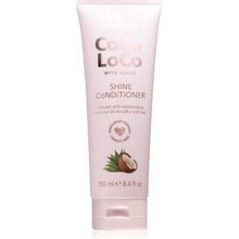 Lee Stafford CoCo LoCo Agave Conditioner 250 ml