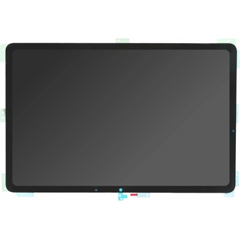 Samsung Стъкло и LCD екран за Samsung Galaxy Tab S8 / SM-X700, оригинален, черно (18056)