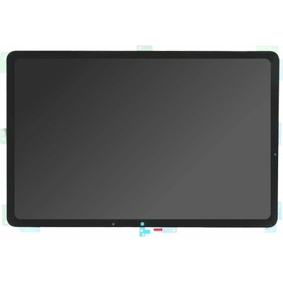 Samsung Стъкло и LCD екран за Samsung Galaxy Tab S8 / SM-X700, оригинален, черно (18056)