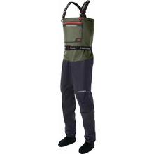Finntrail Waders Wademan Khaki