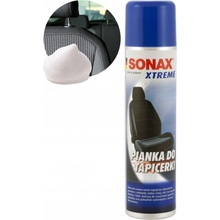 Sonax Xtreme Pena na čistenie Alcantary 400 ml