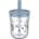 Little Dutch Чаша със сламка Little Dutch Forest Friends - 250 ml (108023065408)