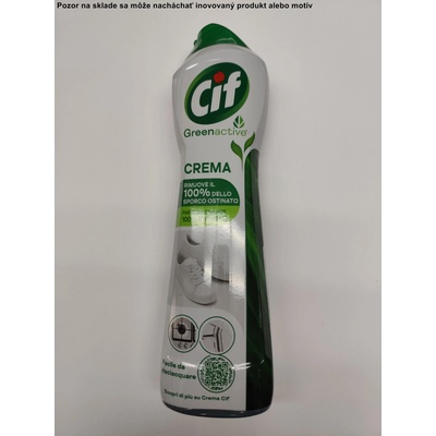 Cif White cream 500 ml