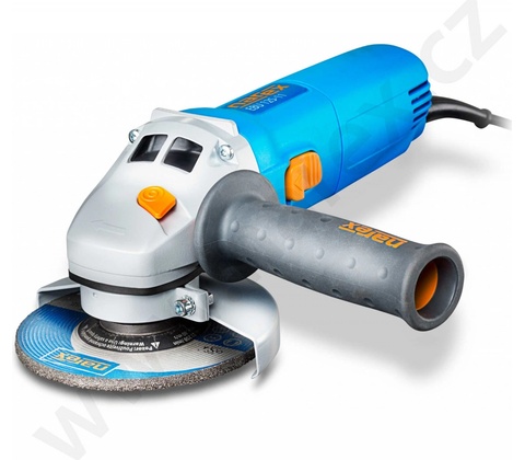 Narex EBU 125-11
