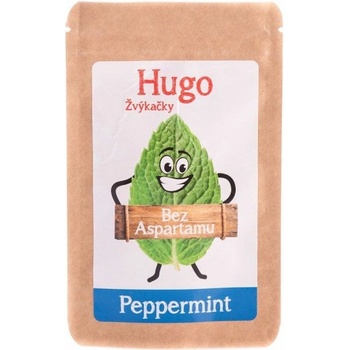 Hugo peppermint 9 g