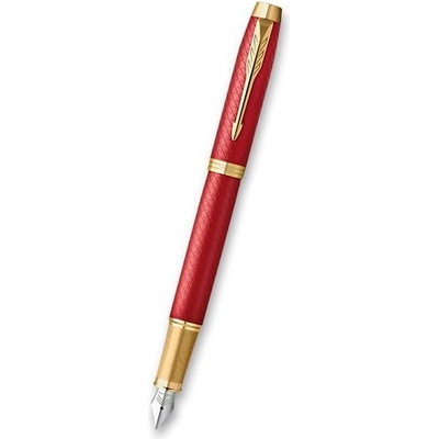 Parker 1502/3143650 Royal I.M. Premium Red GT