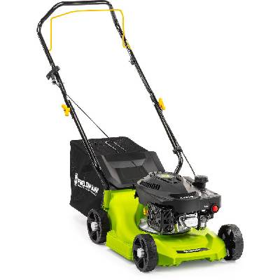 Fieldmann FZR 4006-80BH