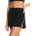 Roxy Bold Moves Short anthracite