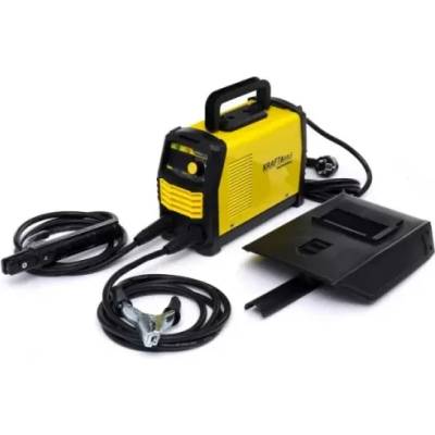 Kraft & Dele Инверторен заваръчен апарат MMA KraftDele KD1859/ 330A (KD1859)