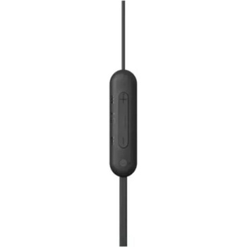 Image 1 of Sony WI-C100 black (WIC100B.CE7)