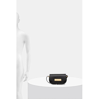 AllSaints Кожена чанта AllSaints ETTA (W294XD)