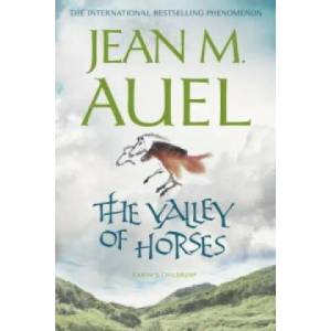 Valley of Horses | Jean M Auel (2011)