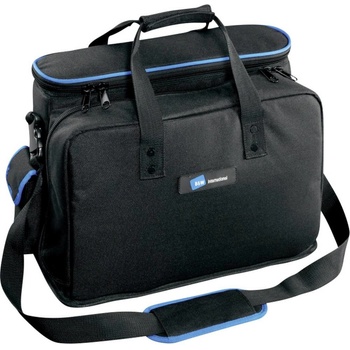 B&W Tec Softline Bag Type Service Tool Case black 116.01