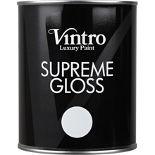 Vintro Supreme Gloss Emulsion Georgian Sky 1l