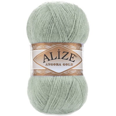 alize Angora Gold 515 Плетива прежда (10800515-ALIZE)