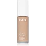 Paese Lifting изглаждащ фон дьо тен цвят 103 Golden Beige 30ml