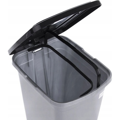 Odpadkový kôš SLIM 15 l