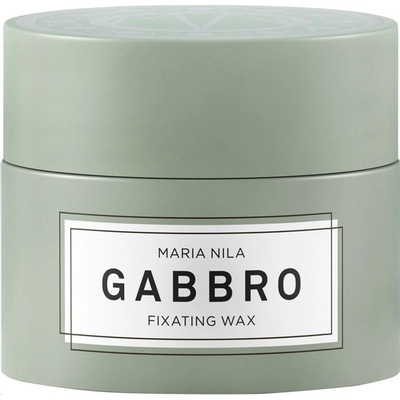 Maria Nila Gabbro Fixating Wax 100 ml