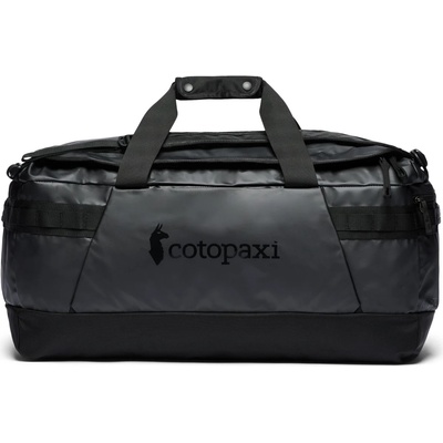 Cotopaxi Сак Cotopaxi Allpa 70 Getaway Duffel Luggage - Black - размер 70 l (510-5401-0111)