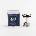 Centenary Mods Diplomat Volcano Standard Top Refill Bell