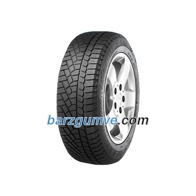 Gislaved Soft*Frost 200 ( 205/50 R17 93T XL, Nordic compound, )