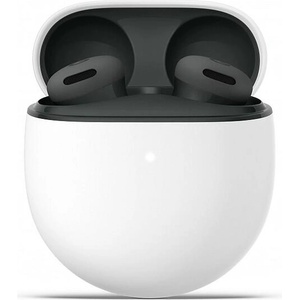 Google Pixel Buds 2a hazel grey-green (GA06155-EU) Слушалки