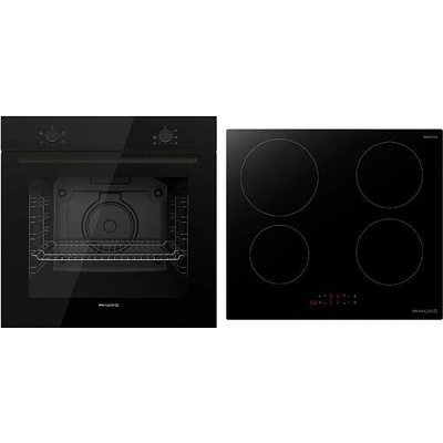 SET Philco POB 844 B + PHD 640 EPB