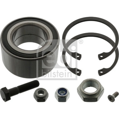 Sada ložiska kola FEBI BILSTEIN 03620