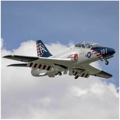 Hangar 9 Hawk/T-45 140-160N ARF