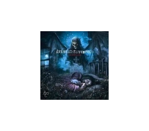 Avenged Sevenfold - Nightmare