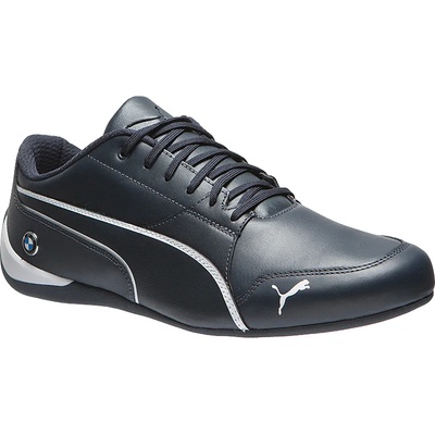 PUMA Маратонки PUMA BMW Drift Cat 7 тъмно-сини