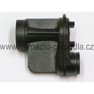 AL-KO HW 1300 INOX Ejektor 406096