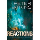 Reactions - Peter Atkins