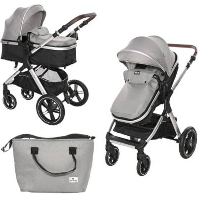 Lorelli Viola 2 in 1