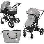 Lorelli Viola 2 in 1 Детски колички