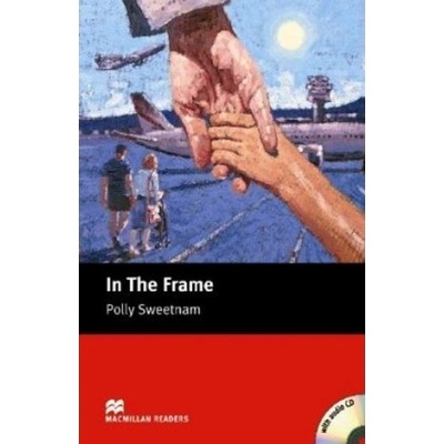 MR Starter: In the Frame + CD - P. Sweetnam