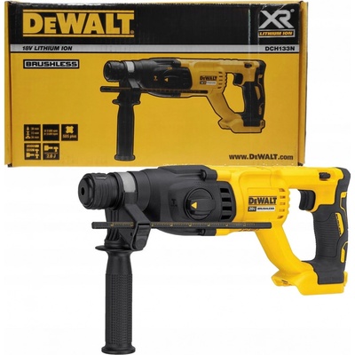 DeWalt DCH133N – Zboží Dáma