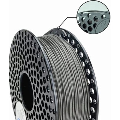 AzureFilm PLA Anthracite - 1, 75 mm / 1000 g (FP171-7016)