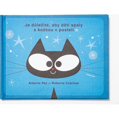 Je důležité, aby děti spaly s kočkou v posteli