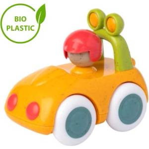 Tolo Toys Tolo Toys: Детски джип от биоразградима пластмаса (TL-76017)